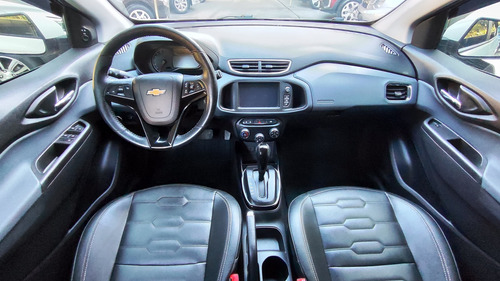 Chevrolet Onix 1.4 8V