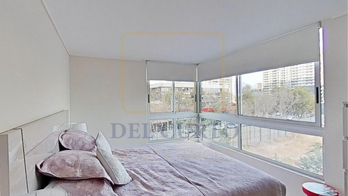 Departamento En Barrio Italia | Vista Nororiente | Moderno