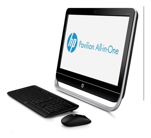 Computadora Hp All In One 