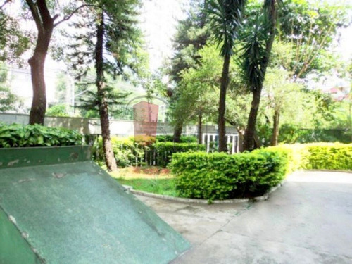 Imagem 10 de 13 de Apartamento - Bras - Ref: 4762 - V-4762