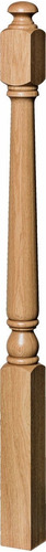 Sp-4040 Alamo Colonial Partida Newel