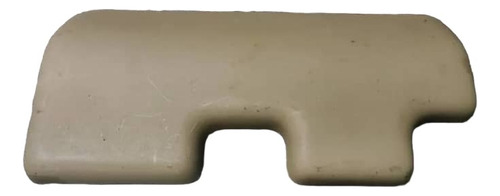 Moldura/ Tapa  Piso Asiento Trasero Explorer 2006-2010