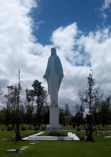 Lote Doble A Perpetuidad Cementerio La Inmaculada Bogotà
