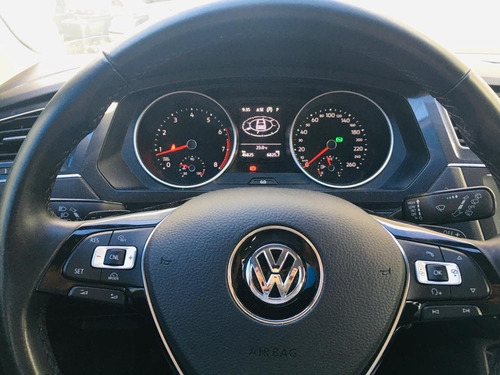 Volkswagen Tiguan Allspace 1.4 Tsi Trendline 150cv Dsg Lucas