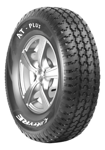 225/75 R16 Llanta Jk Tyre Ultima Xpc1 115/112r