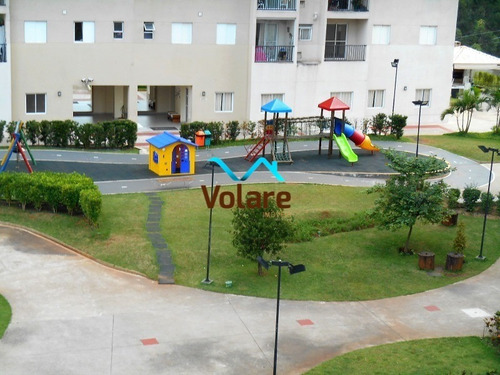 Imagem 11 de 18 de Vaga Privativa Coberta Na Fase Ii Do Innova São Francisco I E Ii. - Vg00313 - 70673529