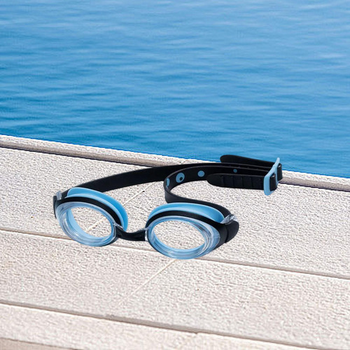 Gafas De Natación Ajustables Ajustables Para Gafas De Gafas