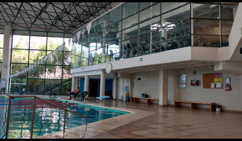 Membresía Familiar Club De La Colina $80,000