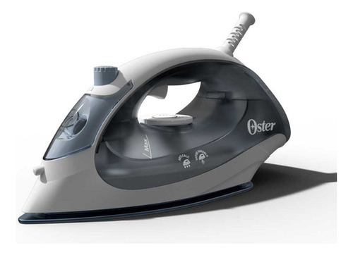 Oster Gcstbs5001 Compact Iron Color Fog Blue