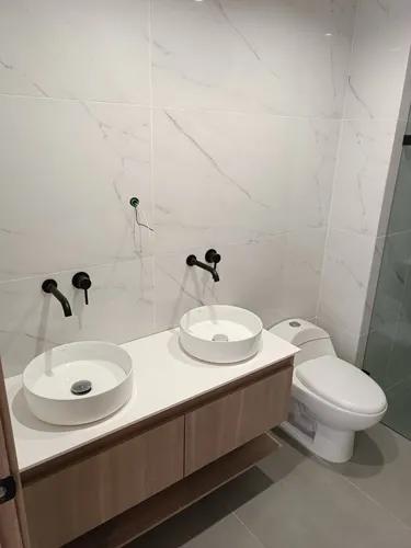 Large New Apartments In Laureles For Sale 155 Sqm 3 Br 4 Ba