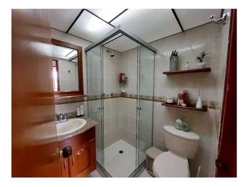 Venta Apartamento En Loma De Los Bernal Parte Baja