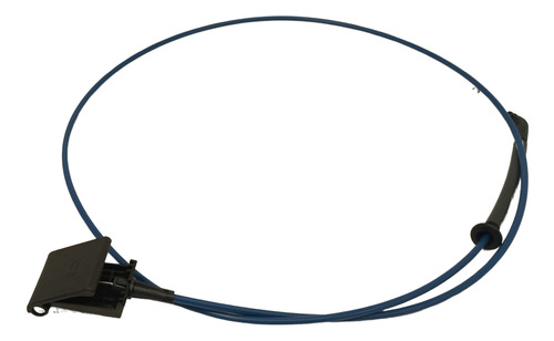 Cable De Capot De Ford Fiesta 10/13 Con Manija 194505