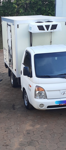 Hyundai Hr
