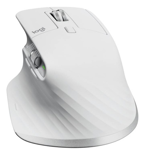 Mouse Logitech Mx Master 3s Inalámbrico 8.000dpi Gris