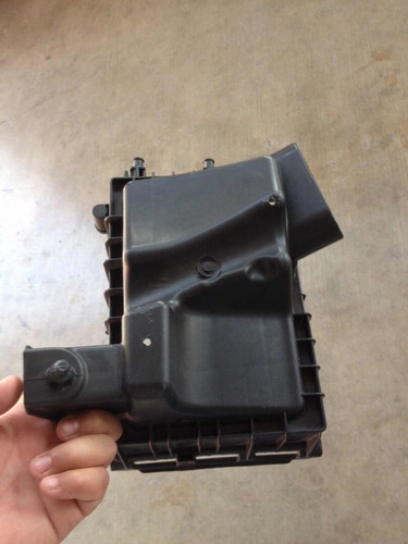 Base Filtro De Aire Chevrolet Sonic 2017 95920467