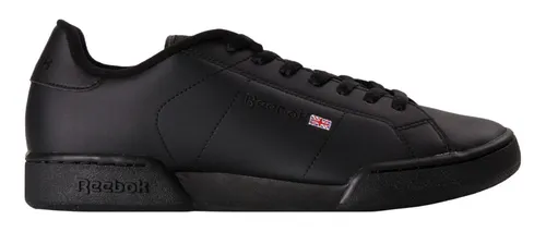 Tenis Reebok Clasicos Negro MercadoLibre 📦