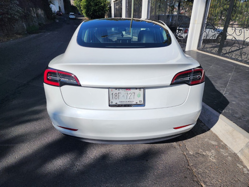Tesla 3 Dual Motor 2020