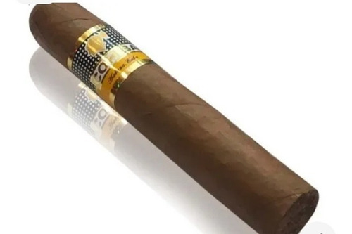 Imagen 3 de 6 de Tabaco Cohiba