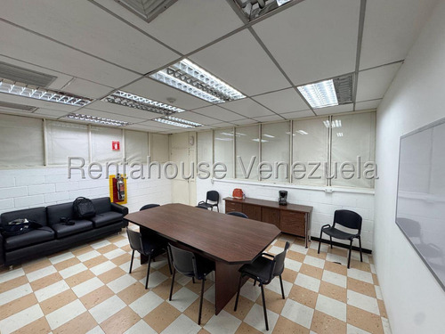 Galpón En Venta En Las Tejerias Aragua 25-9377 Irrr