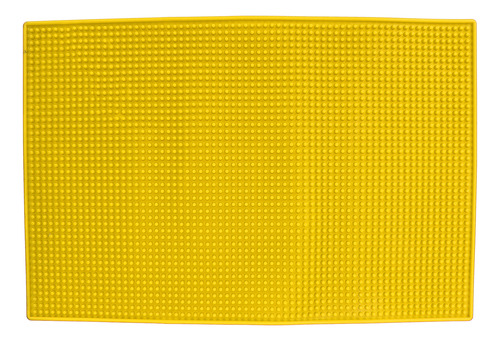 Herramientas De Peluquería Antideslizantes, Cojín, Alfombril