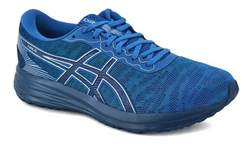 Zapatilla Asics Hombre Taikai Azul