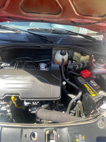 Renault Clio 1.2 Mio Confort Plus Abs Abcp