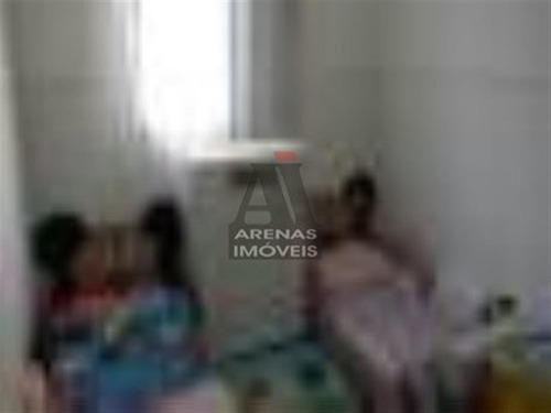 Imagem 2 de 14 de Apartamento - 321