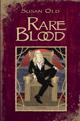 Libro Rare Blood : The Miranda Chronicles: Book I - Susan...