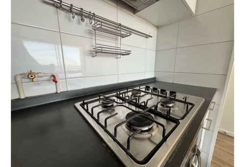 Departamento En Maipú Frente A Mall - 2d2b1e1b