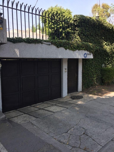 Se Vende Terreno En Reforma Lomas De Chapultepec