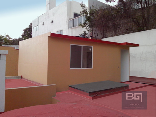 Cuartos De Azotea, Casas Prefabricadas, Construcción Ligera