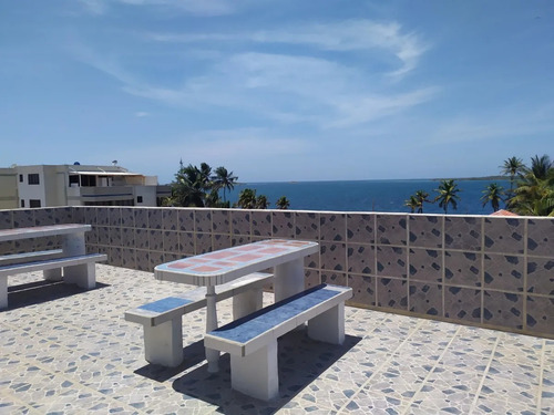Imagen 4 de 13 de Posada En Venta En Chichiriviche, Edo Falcón