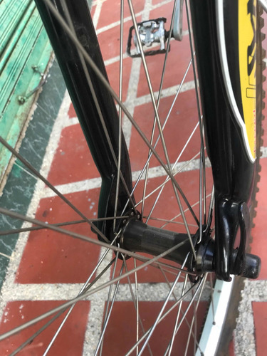 Imagen 9 de 10 de Bicicleta Trek R26