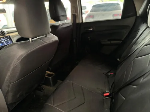 Suzuki Swift 1.2 Hybrid 2Wd