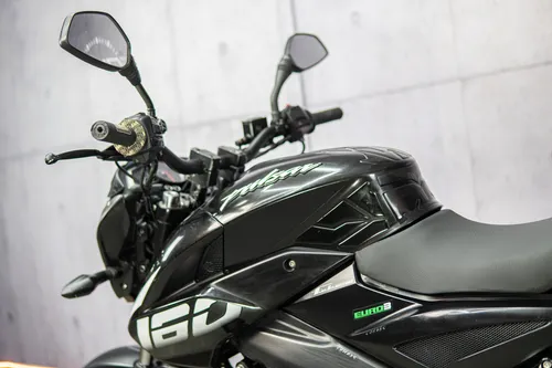 Bajaj Pulsar Ns 160 Fi 2023