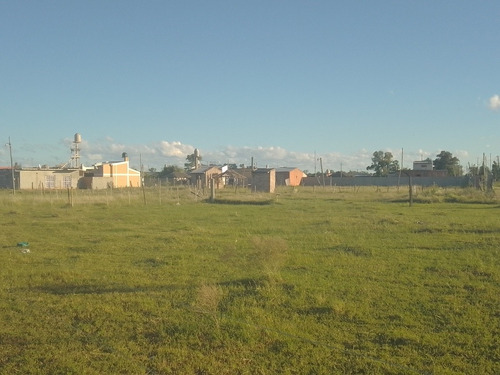 Imagen 11 de 13 de Se Venden Dos Lotes En Esquina. Frente A Upcn