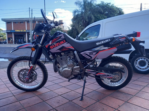 Suzuki Dr 650 Se 2024, Igual A 0km.