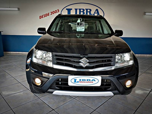 Suzuki Grand Vitara 2.0