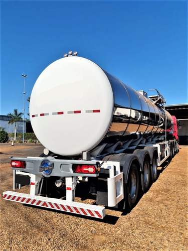 Imagem 4 de 14 de Tanque Inox Isotérmico Prod. Alimenticio Biasi 2019