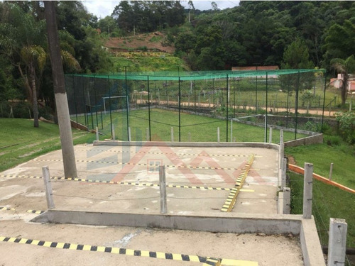Imagem 12 de 18 de Chácara Pedra Bela - Sp - 2418