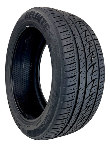 Pneu 275/45r21 Delinte Desert Storm Ds8 Semi Novo Aro 21 (Usado)