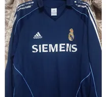 Comprar Jerseys Real Madrid Variedad De Tallas Y Precios.