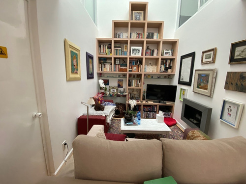 Casa En Venta En Lomas De Chapultepec