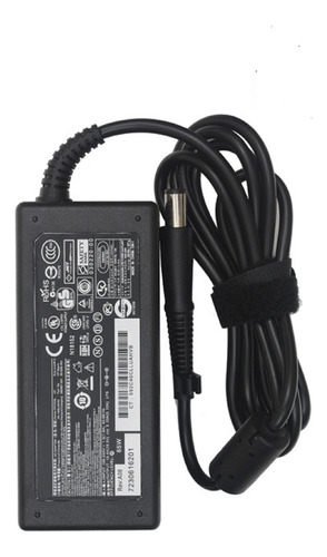 Cargador Compatible Con Hp 852159-800 849650-002 849650-003 Negro