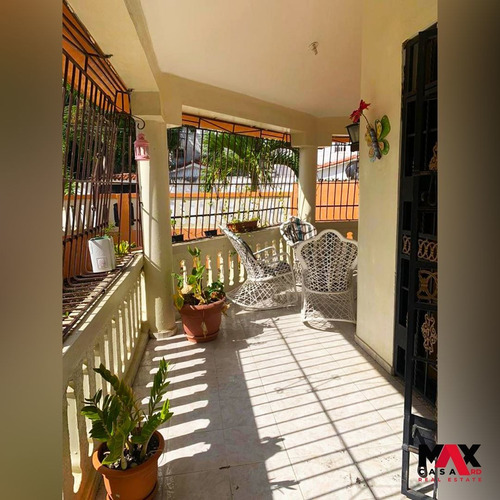 Imagen 5 de 15 de De Oportunidad Casa De Venta En Carretera Mella Sto Dgo Este