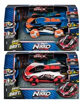 Comprar Auto A Radio Control Nikko Nano Omni 1:18