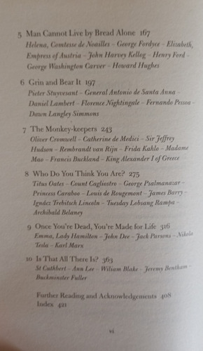 The Qi Book Of The Dead - John Lloyd & John Mitchinson (Usado)