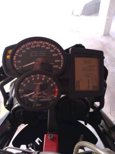 Bmw F 800 Gs Premiun