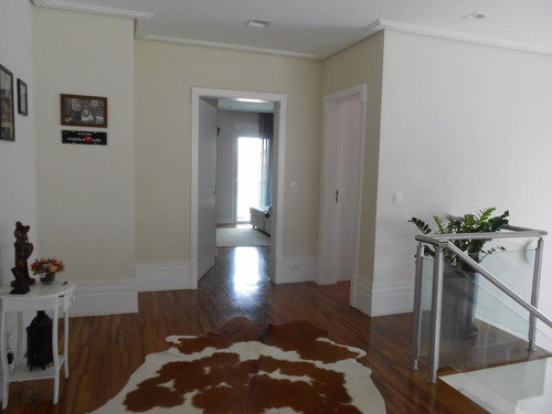 Imagem 18 de 30 de Casa Com 4 Dormitórios À Venda, 305 M² - Santa Adélia - Vargem Grande Paulista/sp - Ca13340