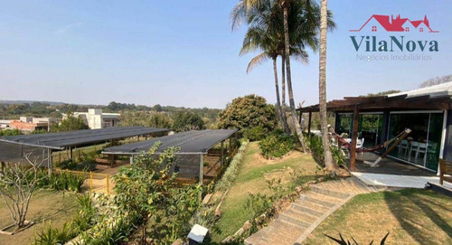 Imagem 21 de 30 de Chácara Com 5003 M² - Venda Por R$ 4.900.000 Ou Aluguel Por R$ 20.000/mês - Indaiatuba/sp - Ch0171